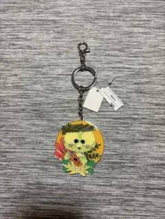 アウラニディズニー　オルメル　キーホルダー