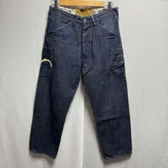 EVISU YAMANE エヴィス　エビス　カモメ　デニム シンチバック　31のサムネイル