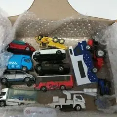 トミカまとめ売り