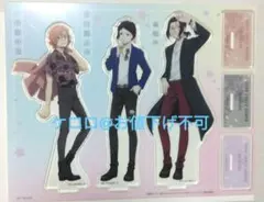 文豪ストレイドッグス　中原中也　芥川龍之介　森鴎外　アクリルスタンド　スシロー