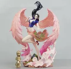 ワンピース　BABY FACE ウタ　ガレージキット　フィギュア　正規品 ワンピース BABY FACE ウタ ガレージキット フィギュア 正規品 - メルカリ