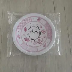 ちいかわ　くら寿司　お皿