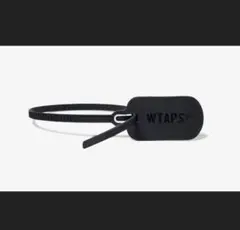 Wtaps DOG TAG TIE WRAP NYLON 新品未使用　24