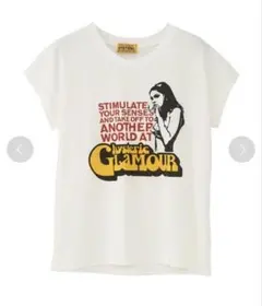 HYSTERIC GLAMOUR Tシャツのサムネイル