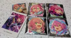 あんさんぶるスターズ！！ fine 姫宮桃李 キャラグッズ 6点セット