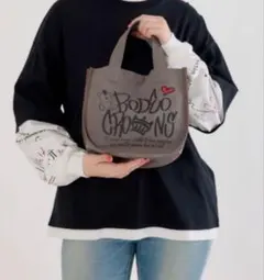 RODEO CROWNS トートバッグ ミニバッグのサムネイル