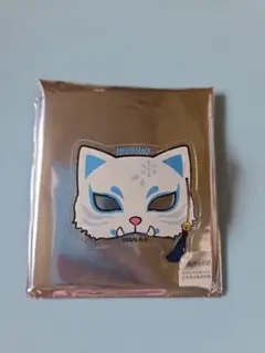 RT-204375様専用 鬼滅の刃 ナンジャタウンねこ型バッジコレクション炭