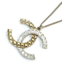 CHANEL シャネル ココマーク ネックレスのサムネイル