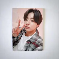 2025年最新】フォーチュンボックス bts トレカ グクの人気アイテム