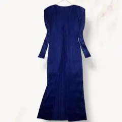 PLEATS PLEASE ISSEY MIYAKE ロングカーディガン 4のサムネイル
