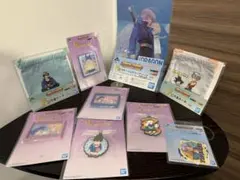 一番くじ ドラゴンボール 下位賞 おまとめ