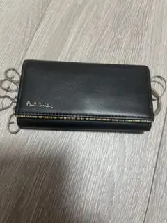 ポールスミス　キーケース