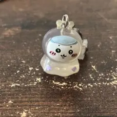 ちいかわ めじるしアクセサリー2 ハチワレ