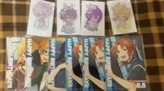 あんスタ　アニカフェ　　アクスタ　セット