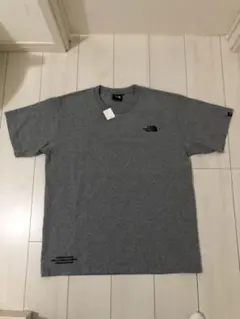 NORTHFACE　ノースフェイス　半袖　ロゴT　Tシャツ　地厚　ヘビーウェイト