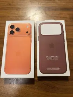 Apple iPhone 17pro256 オレンジ - メルカリ