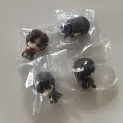 銀魂 まちぼうけ 土方十四郎 高杉晋助 坂本辰馬