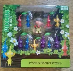 ピクミン コレクションフィギュア まとめ売り ピクミン フィギュアセット - 最安値・価格比較 - Yahoo
