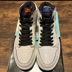 NIKE AIR JORDAN 1 SB QS ランスマウンテン 28cm