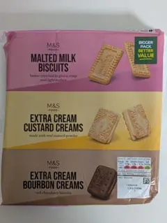 kiki様専用 ビスケットセット