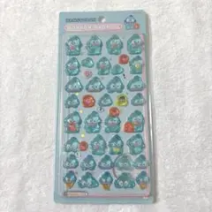 【サンリオ】ボンボンドロップシール　ハンギョドン