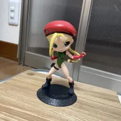 キャミィ Qposket フィギュア