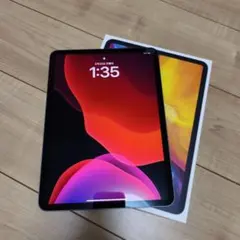 2026年最新】Apple モデル名：iPad Pro (第2世代) 11インチ iPad本体の