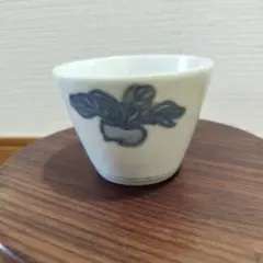 古伊万里 丸窓三面 捻り模様ほか 図変わりの珍品！ - メルカリ