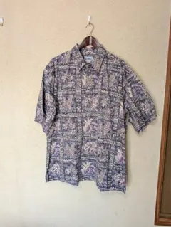 the crooked tailor アロハシャツ 26ss - メルカリ