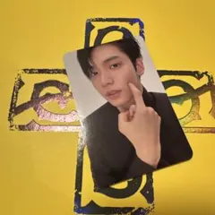 TXT 7TH YEAR スビン