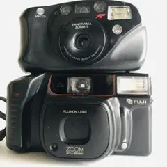Minolta ZOOM 105 G07-1212-316-17v - メルカリ