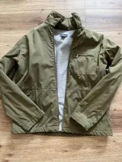 Patagonia Women's L フリース内張りジャケット