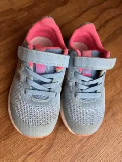 ニューバランス　スニーカー　キッズ　14.5cm