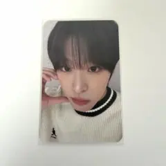 NCT WISH COLOR yes24 リク 特典 トレカ