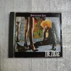 THE ZOLGE ゾルゲ APOCALYPSE LOVE