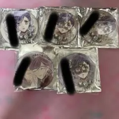 逆巻カナト ディアラバ DIABOLIK LOVERS 缶バッジ まとめ売り