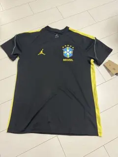 ブラジル代表　ユニホーム　Mのサムネイル