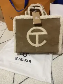 2025年最新】telfar uggの人気アイテム - メルカリ