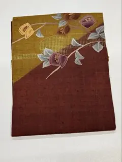 2026年最新】スワトウ刺繍 着物の人気アイテム - メルカリ