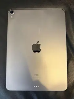 iPad Pro 11インチ 第1世代 セルラー付 256GB　ジャンク ジャンク】iPad Pro 11インチ（第1世代） 256GB SIMフリー - メルカリ