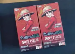 オークション ワンピース カードゲーム