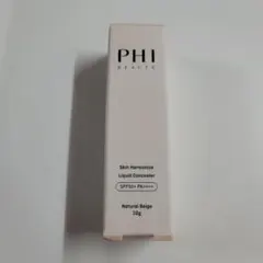 【新品未使用】PHI BEAUTY スキンハーモナイズ リキッドコンシーラーのサムネイル