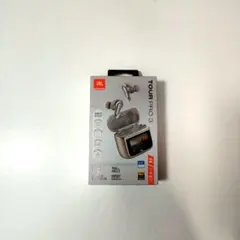 JBL TOUR PRO 3 ワイヤレスイヤホン ラテ