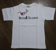 ジョーイヒステリック Tシャツ ヒスミニ 140のサムネイル