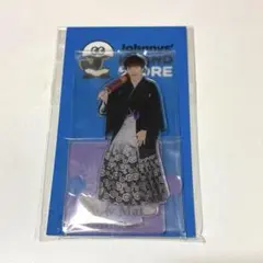 Snow Man 深澤辰哉 アクリルスタンドⅡ