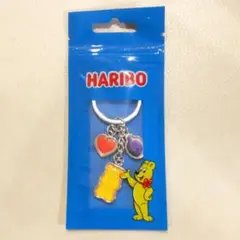 ハリボーキーチェーン