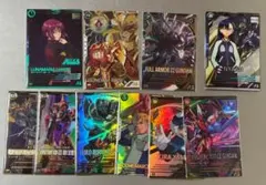 カ*ン様 アーセナルベース　まとめ　大会プロモ　パラレル