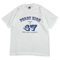 90sヴィンテージ・Tシャツ アメリカ Fruit of the loom