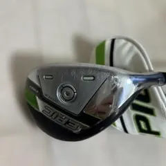 キャロウェイ EPIC MAX FAST ユーティリティ６U