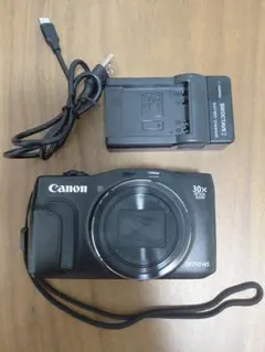 2026年最新】canon sx710の人気アイテム - メルカリ
